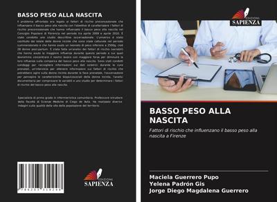 BASSO PESO ALLA NASCITA