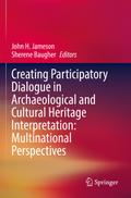 Creating Participatory Dialogue in Archaeological 