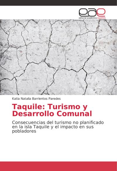 Taquile: Turismo y Desarrollo Comunal