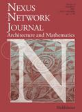 Nexus Network Journal 9,1