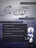 Unity: realizza il tuo videogioco in 3D. Livello 6