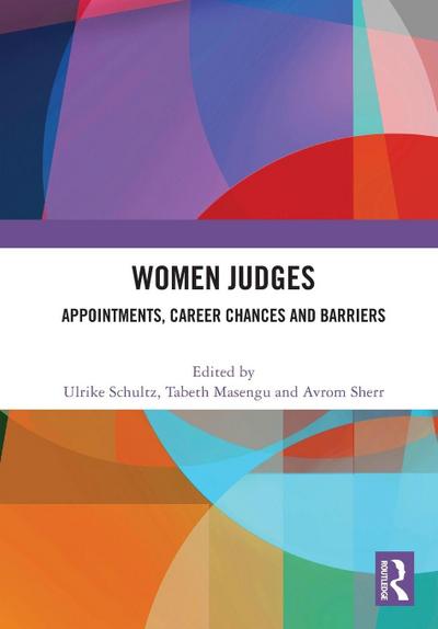 Women Judges
