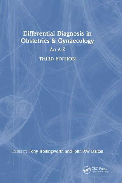 Differential Diagnosis in Obstetrics & Gynaecology