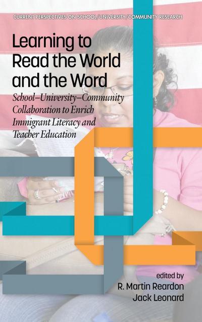 Learning to Read the World and the Word