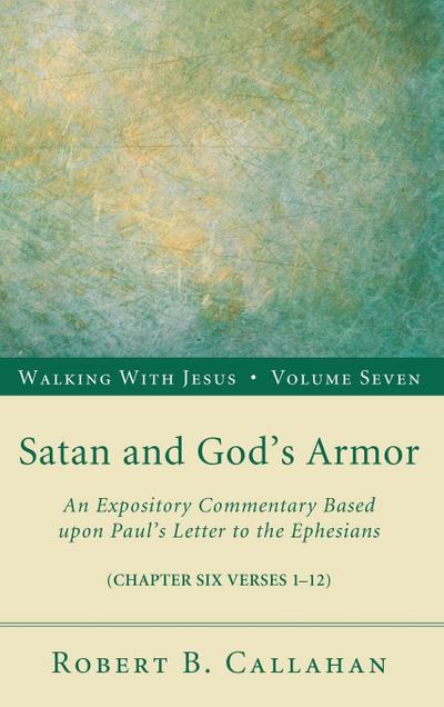 Satan and God’s Armor