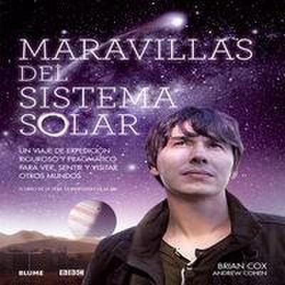 Maravillas del Sistema Solar