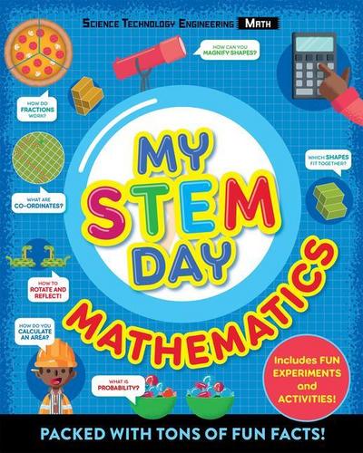 My Stem Day - Mathematics
