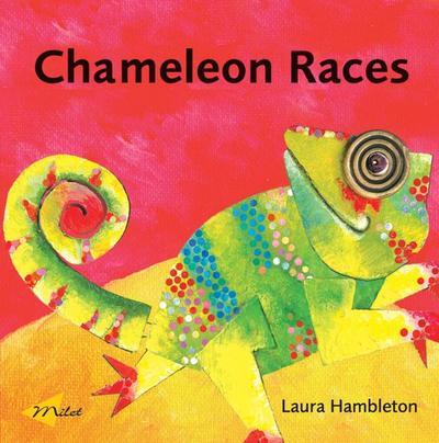Chameleon Races