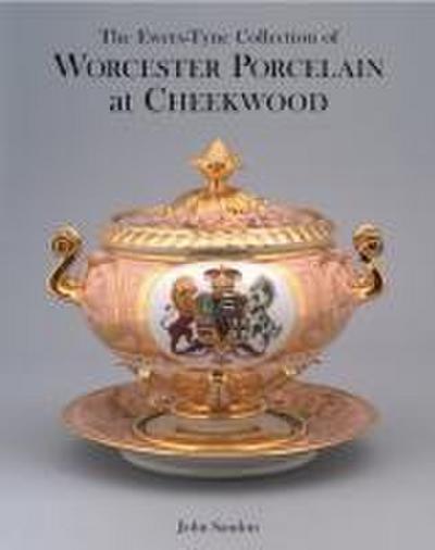 The Ewers-Tyne Collection of Worcester Porcelain at Cheekwood