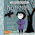 Little Poet Edgar Allan Poe: Nevermore!