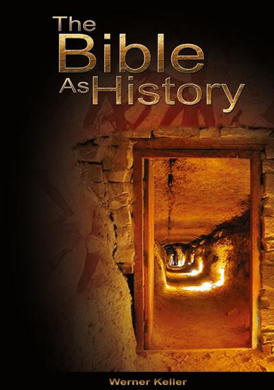 The Bible as History
