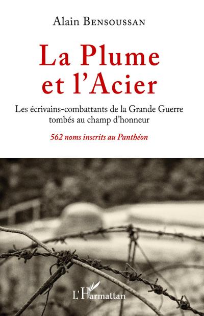 La Plume et l’Acier