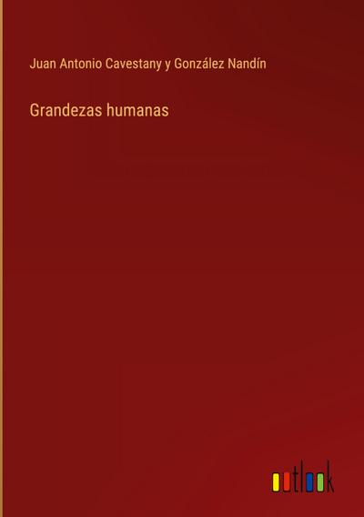 Grandezas humanas