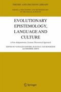 Evolutionary Epistemology, Language and Culture