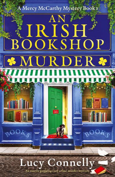 An Irish Bookshop Murder