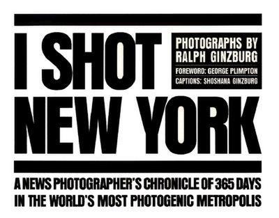I Shot New York