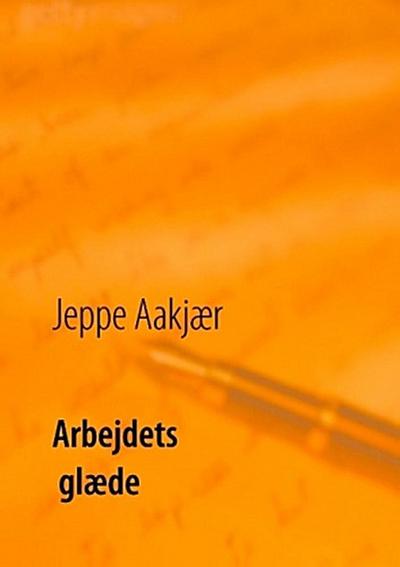Arbejdets glæde