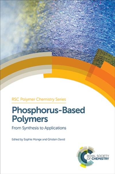 Phosphorus-Based Polymers