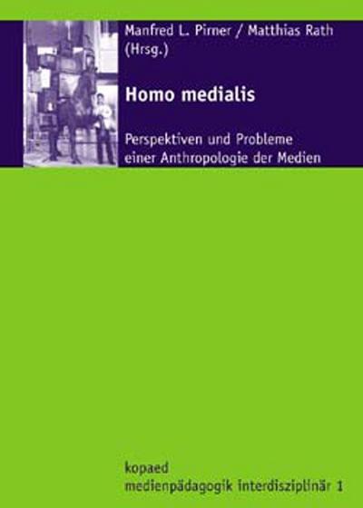 Homo medialis