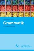 Grammatik