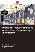 Pratiques Poka-Yoke dans une chaîne d’assemblage automobile