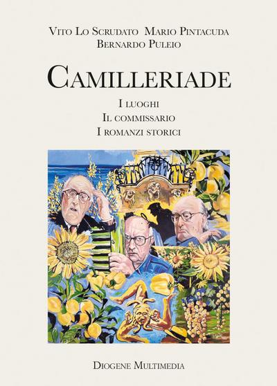 Lo Scrudato, V: Camilleriade. I luoghi, il commissario, i ro