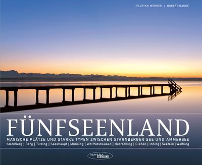 Fünfseenland