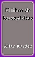 El libro de los espíritus