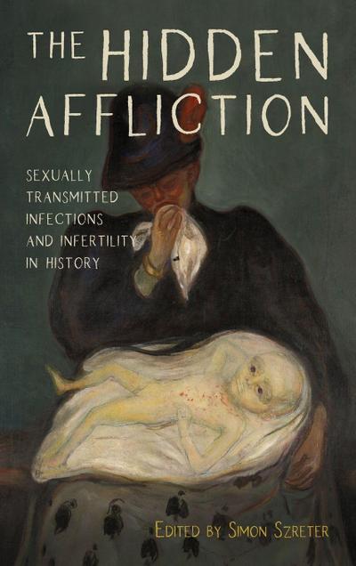 Hidden Affliction