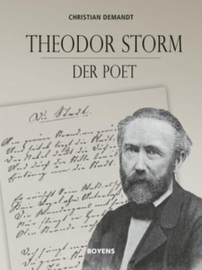 Theodor Storm - der Poet