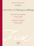 Dafne in lauro Fux WV II.2.11 (K 308)