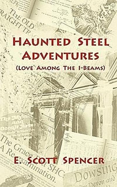 Haunted Steel Adventures