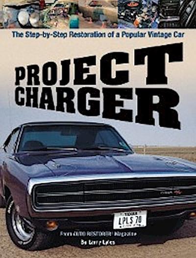 Project Charger