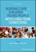Nursing Care of Children and Young People with Lon
