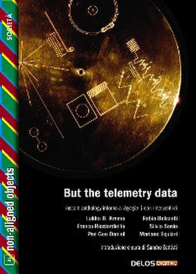But the telemetry data