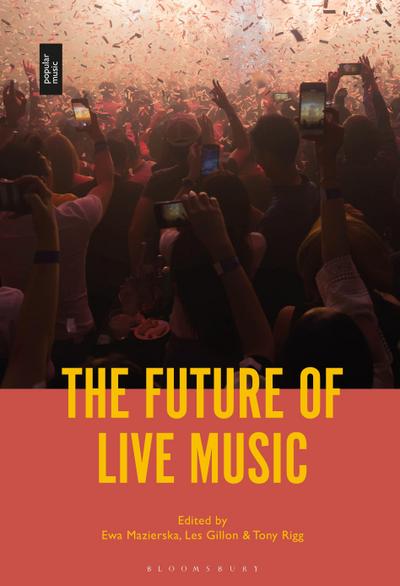 The Future of Live Music