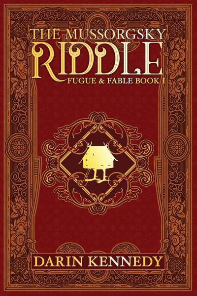 The Mussorgsky Riddle