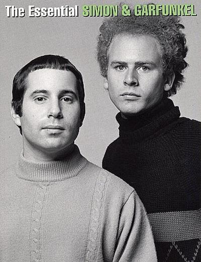 The Essential Simon & Garfunkel - Simon &. Garfunkel