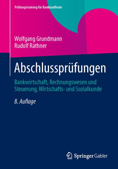 Abschlussprüfungen