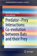 Predator-Prey Interactions: Co-evolution between B