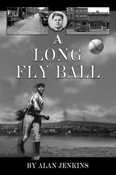 A Long Fly Ball (Adventures of Lisa Fuls, #2)