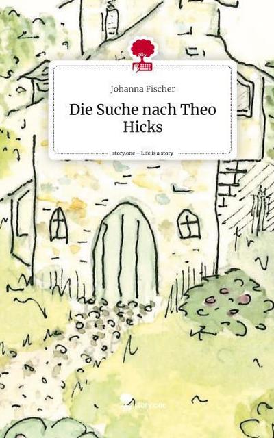 Die Suche nach Theo Hicks. Life is a Story - story.one