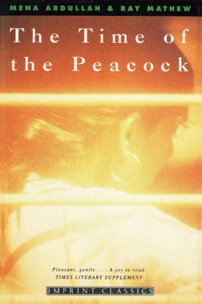 Time of the Peacock