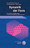 Dynamik der Form