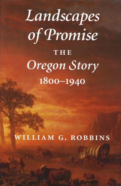 Landscapes of Promise