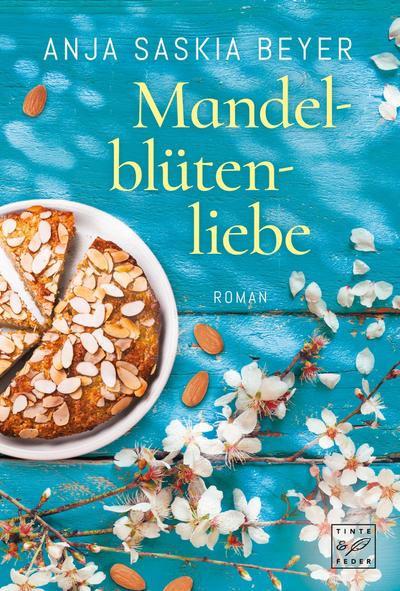 Mandelblütenliebe
