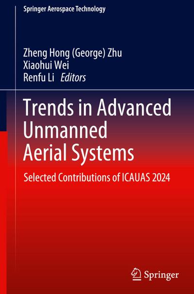 Trends in Advanced Unmanned Aerial Systems