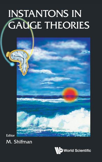 INSTANTONS IN GAUGE THEORIES