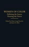 Women of Color
