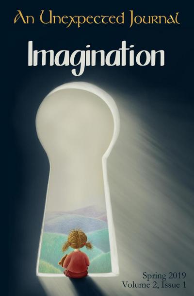 An Unexpected Journal: Imagination (Volume 2, #1)
